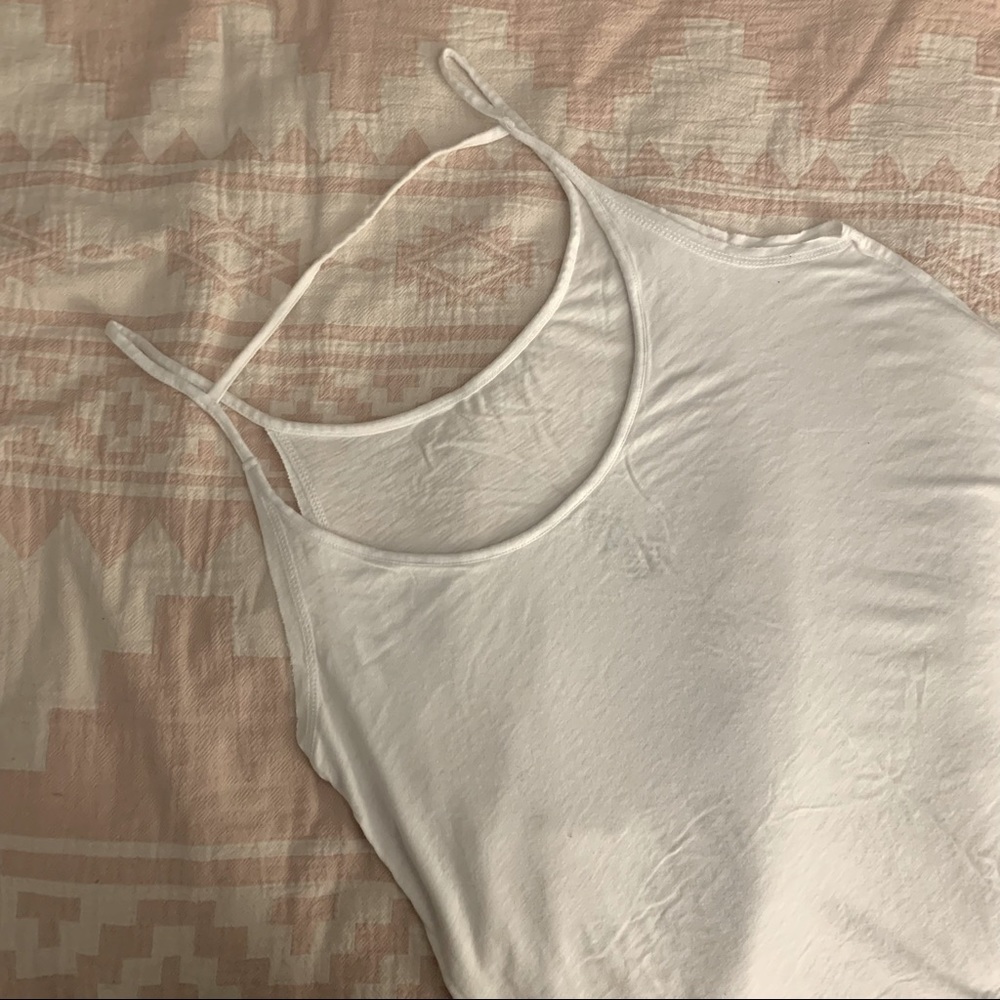 Aerie tank